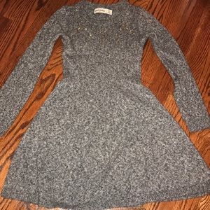 Abercrombie kids dress girls 5/6